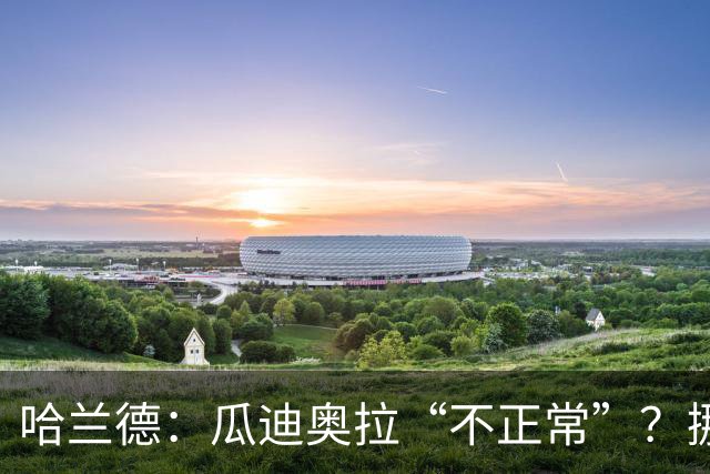 哈兰德：瓜迪奥拉“不正常”？挪威28年后重返世界杯，曼城魔法能带来奇迹吗