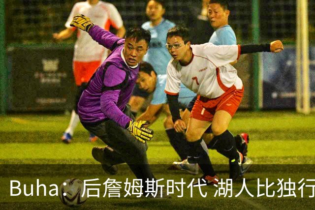 Buha：后詹姆斯时代 湖人比独行侠有更好的未来及潜力